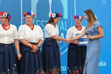 Zjazd Zarządu Głównego Stowarzyszenia Muzealników Polskich w Wieluniu